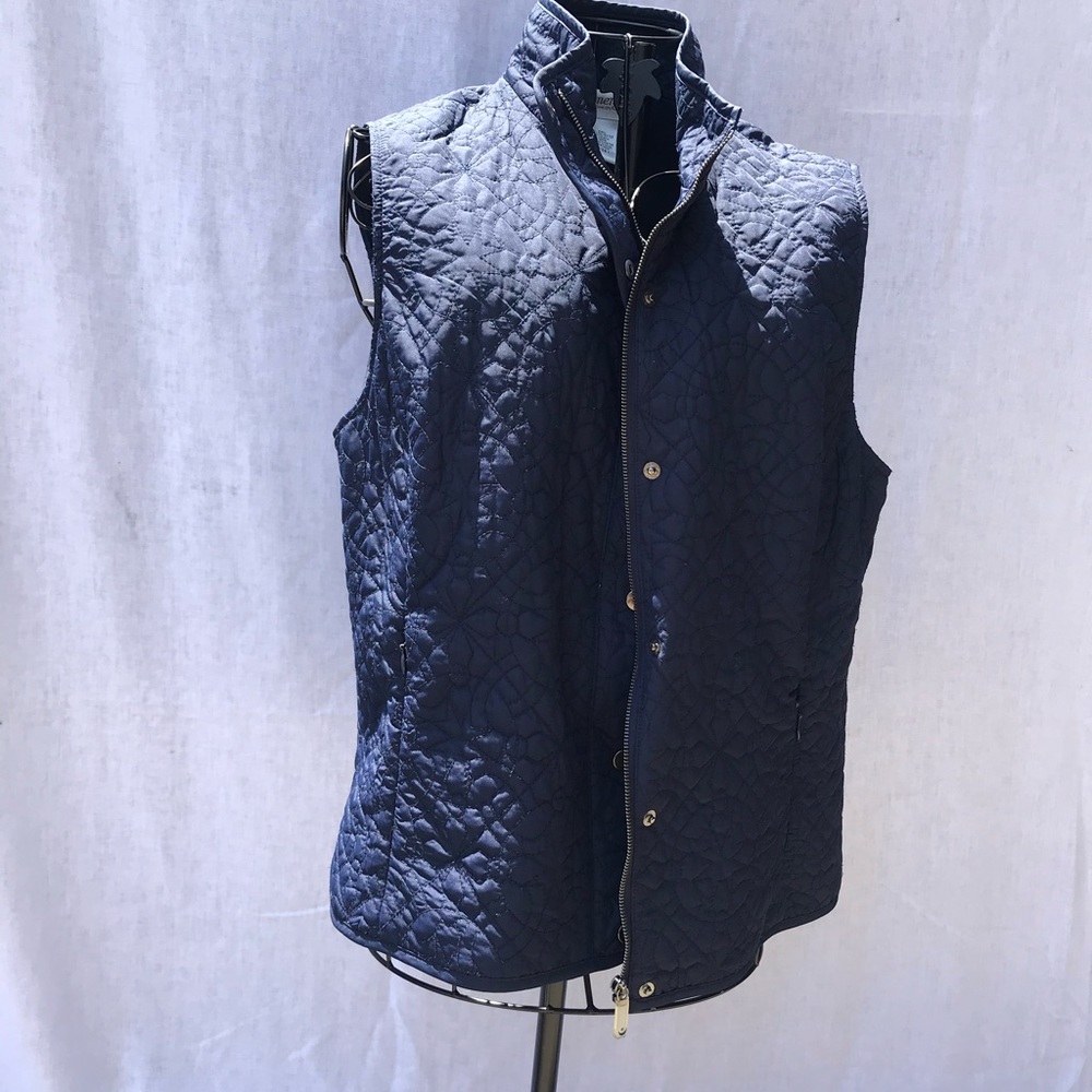 Vest